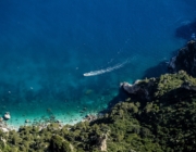Aerial Photography Worldwide - Capri Italy